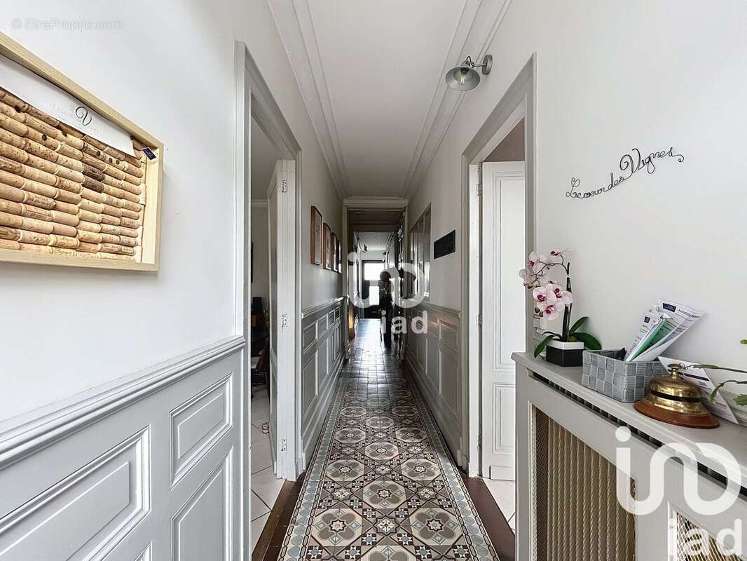 Photo 5 - Maison à PAUILLAC