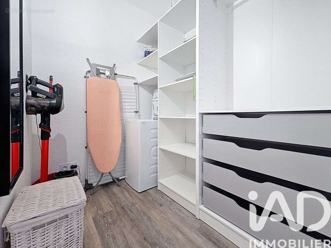 Photo 9 - Appartement à ROQUEBRUNE-SUR-ARGENS