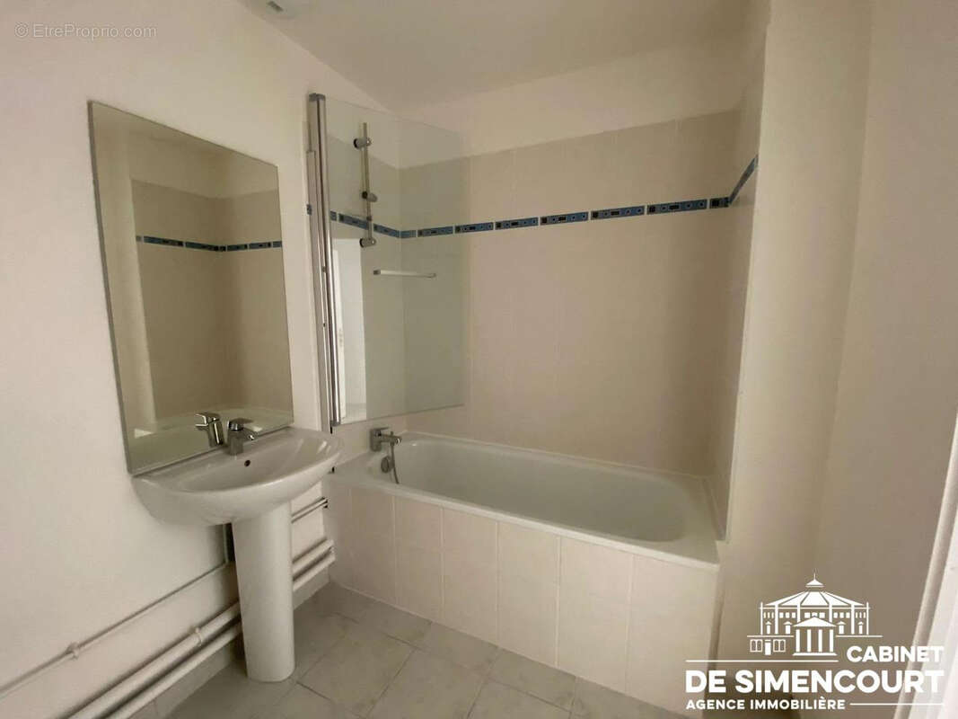 Appartement à AMIENS