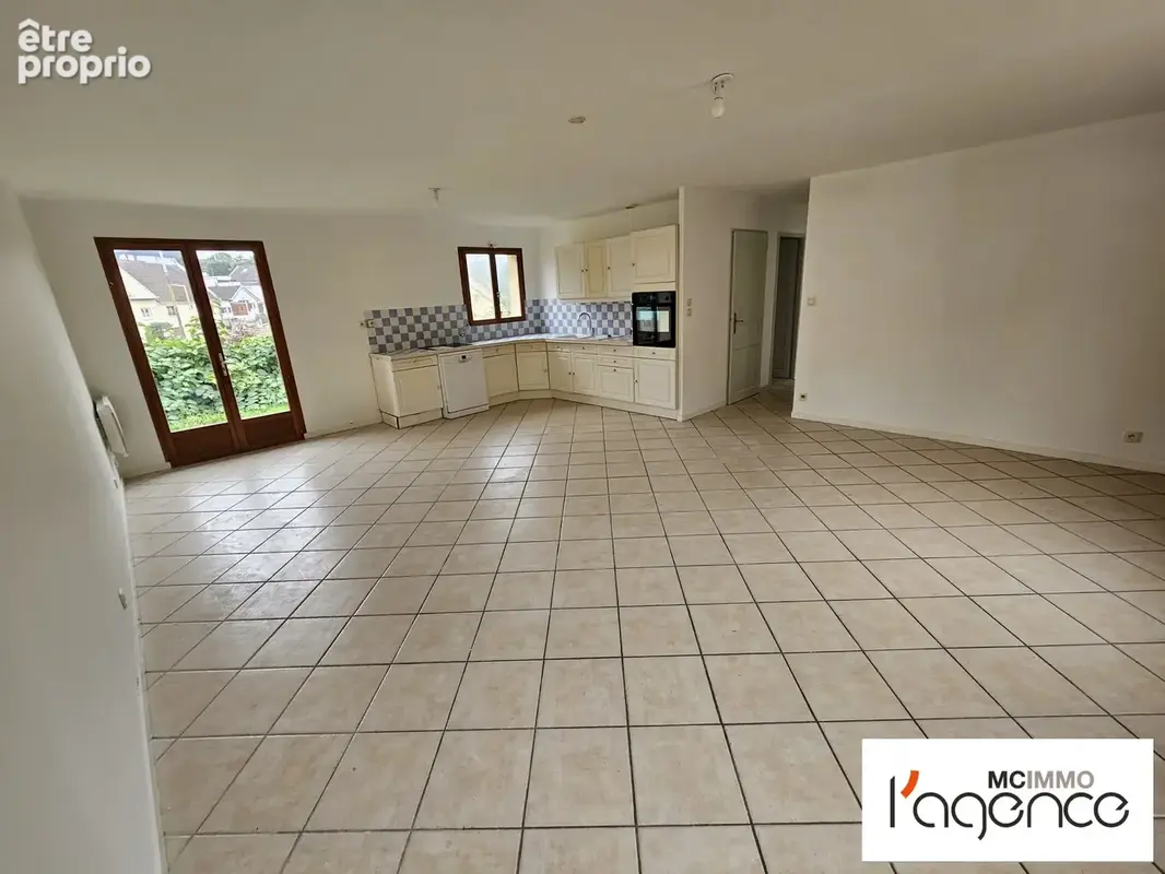 Maison 4 pièces 80 m² à vendre à Le Havre (76610) - photo 6