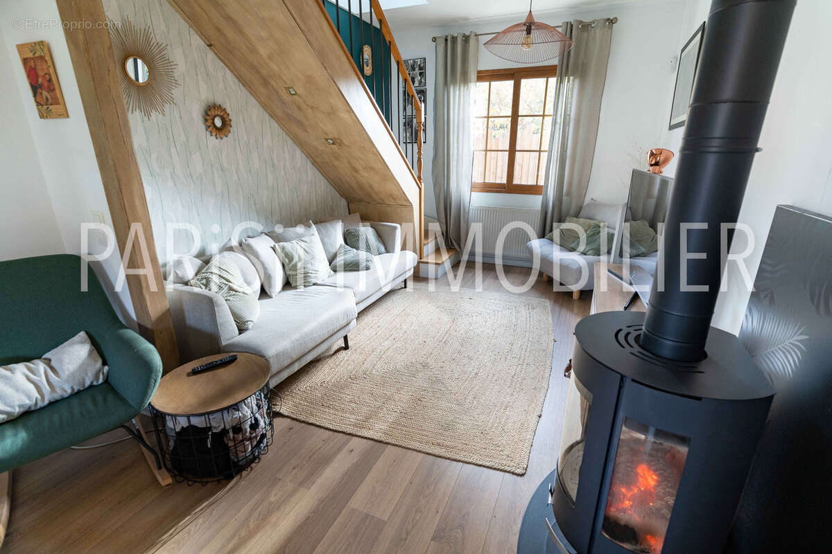 Maison à ARGENTEUIL