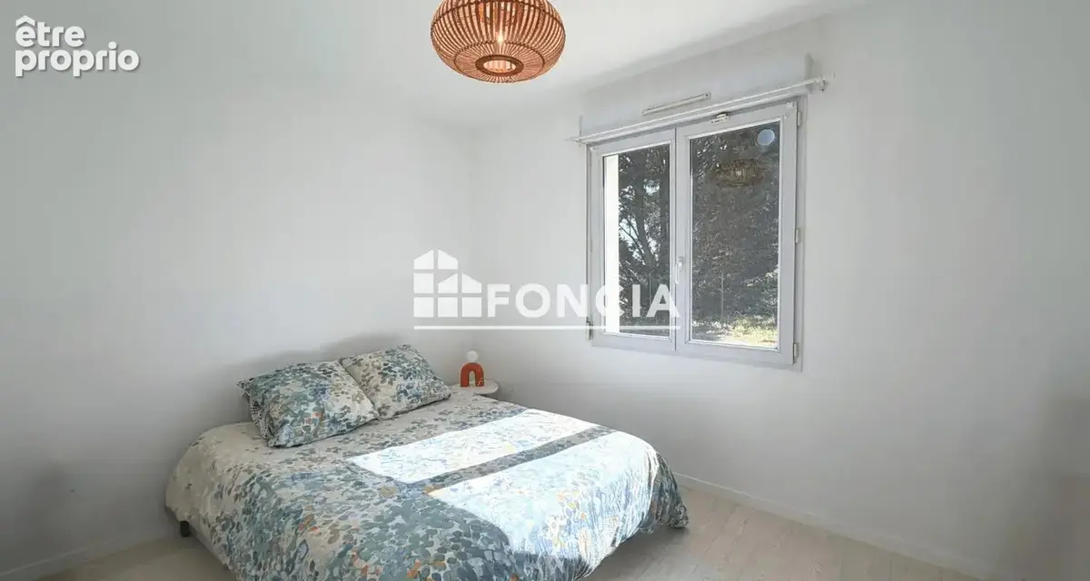 A vendre Maison de plain-pied 5 pièces, 122m²sur une parcelle de terrain de 497m².Sablé sur Sarthe - photo 8