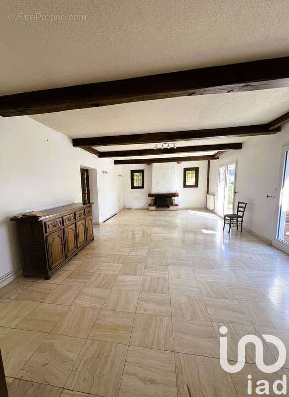 Photo 4 - Maison à MOISLAINS