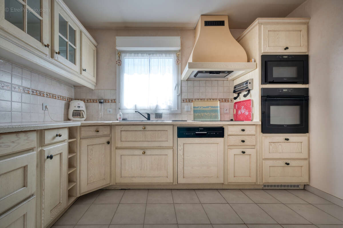 Maison à FORGES-LES-BAINS