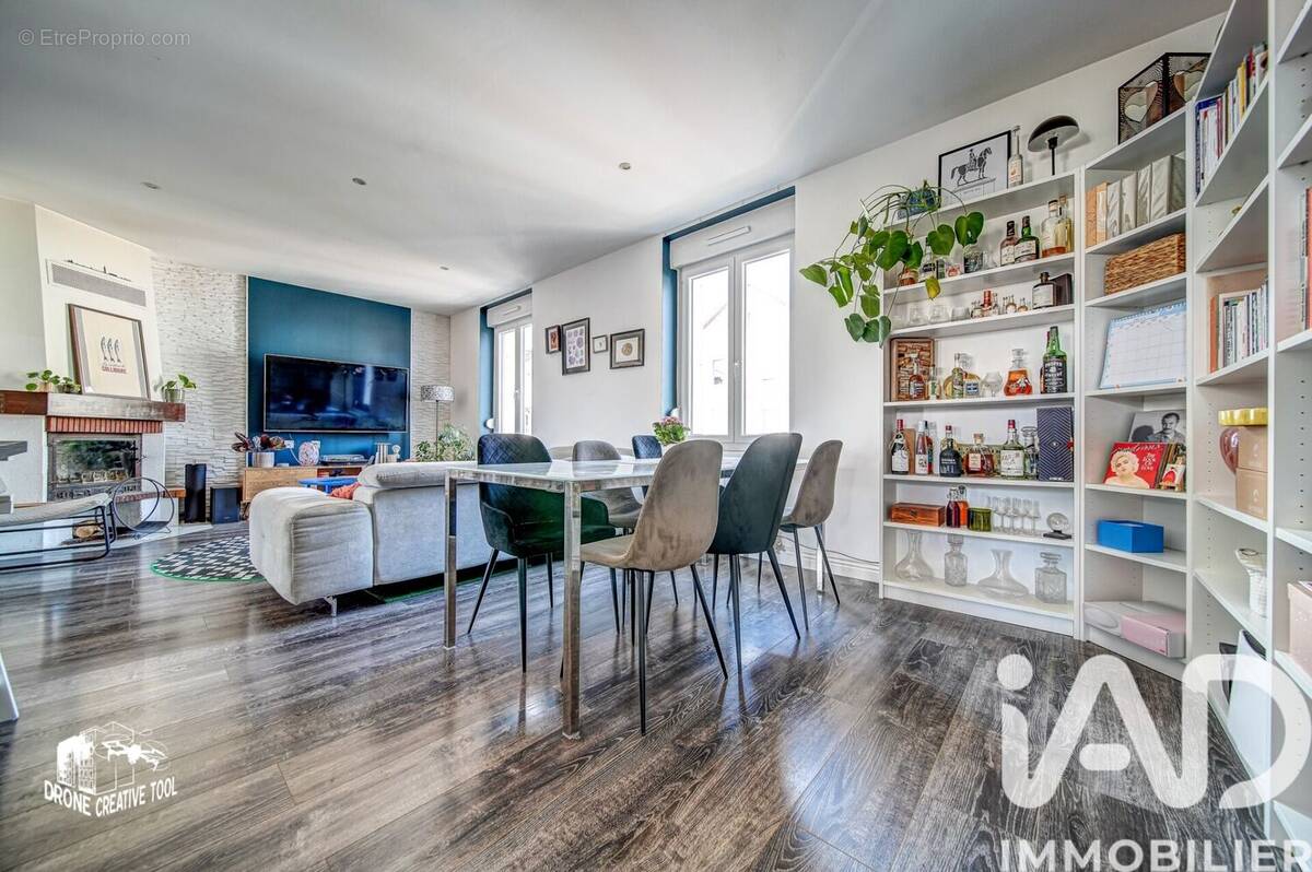 Photo 1 - Appartement à NILVANGE