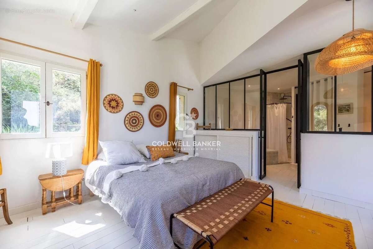 Maison à MONTICELLO