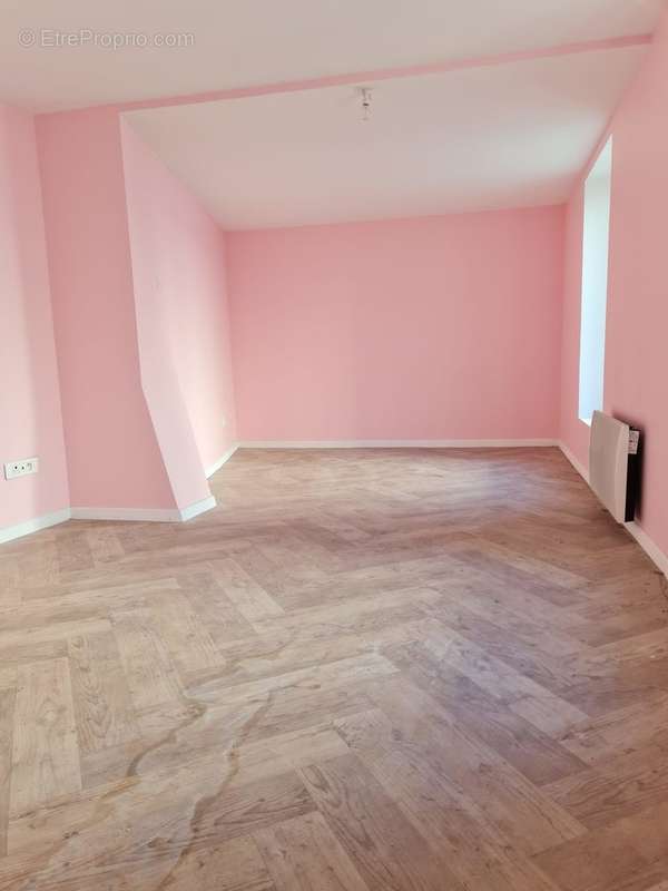 Appartement à GONESSE