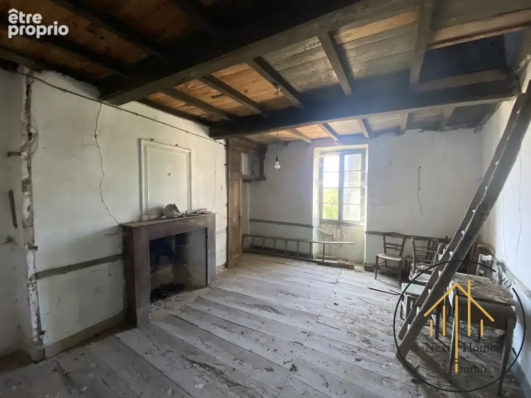Maison 198 m² à Brossac  - photo 6