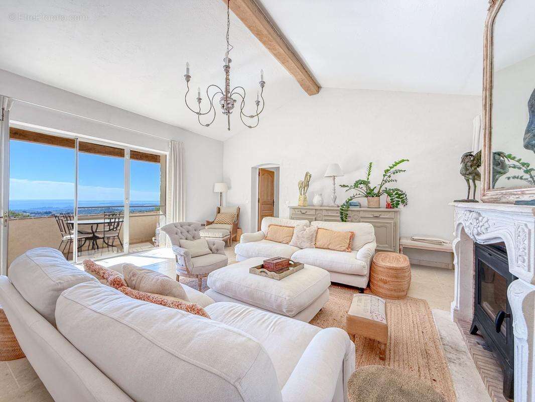 Maison à VENCE