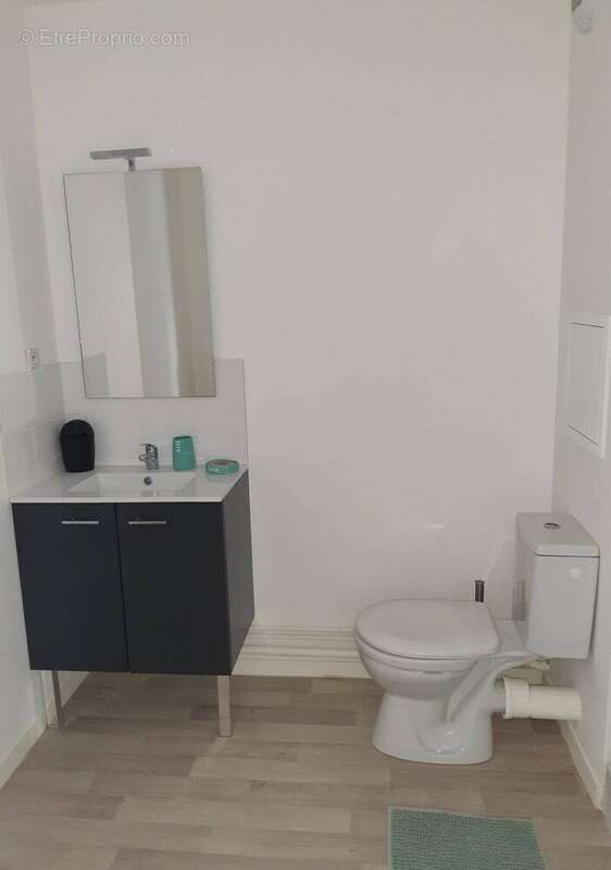 Appartement à ANZIN