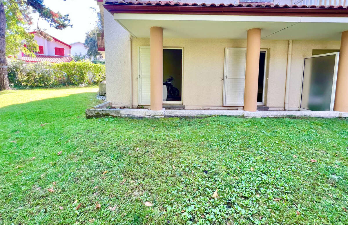 Appartement à HOSSEGOR