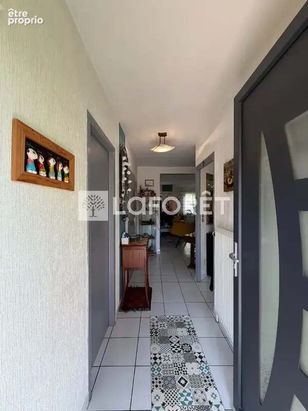 Maison Familiale  Moulins -Les -Metz 7 pièce(s) 130 m2 - photo 3