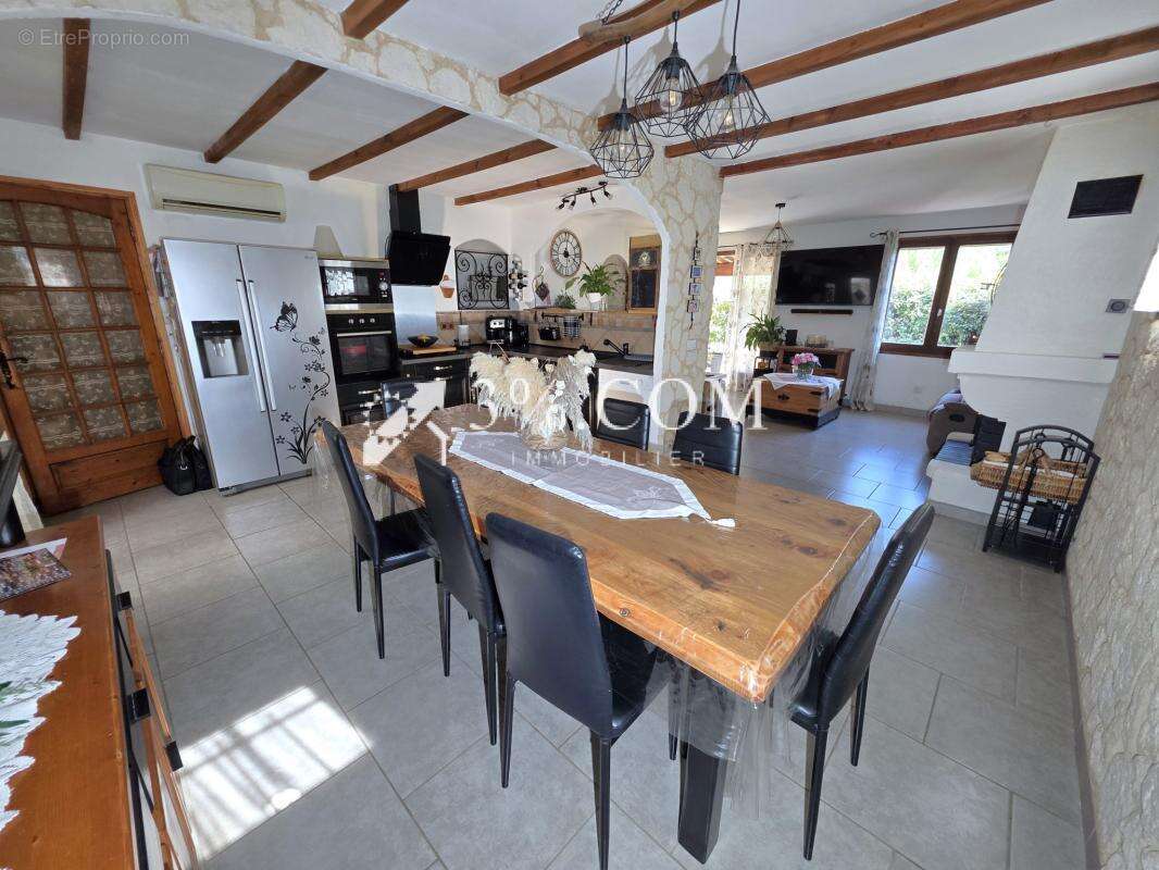 Maison à FREJUS