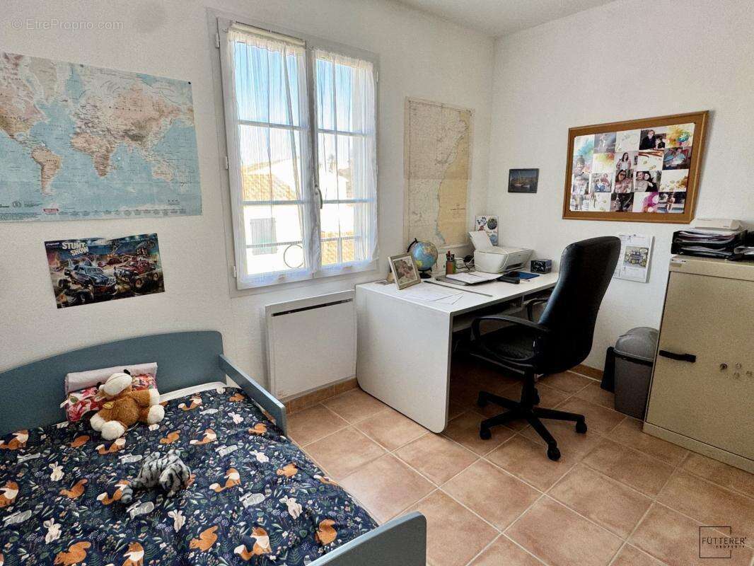 Maison 4 pièces - Terrasses, Balcon - Garage et Parking - photo 24