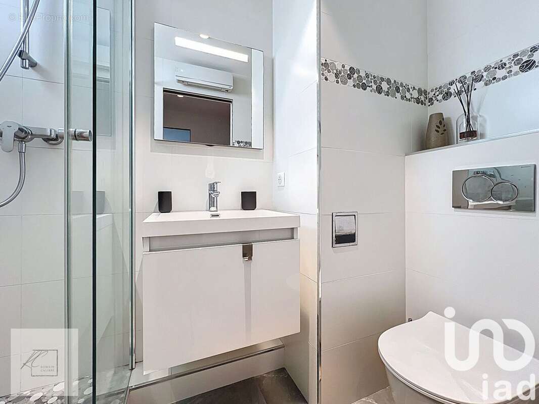 Photo 9 - Appartement à CANNES