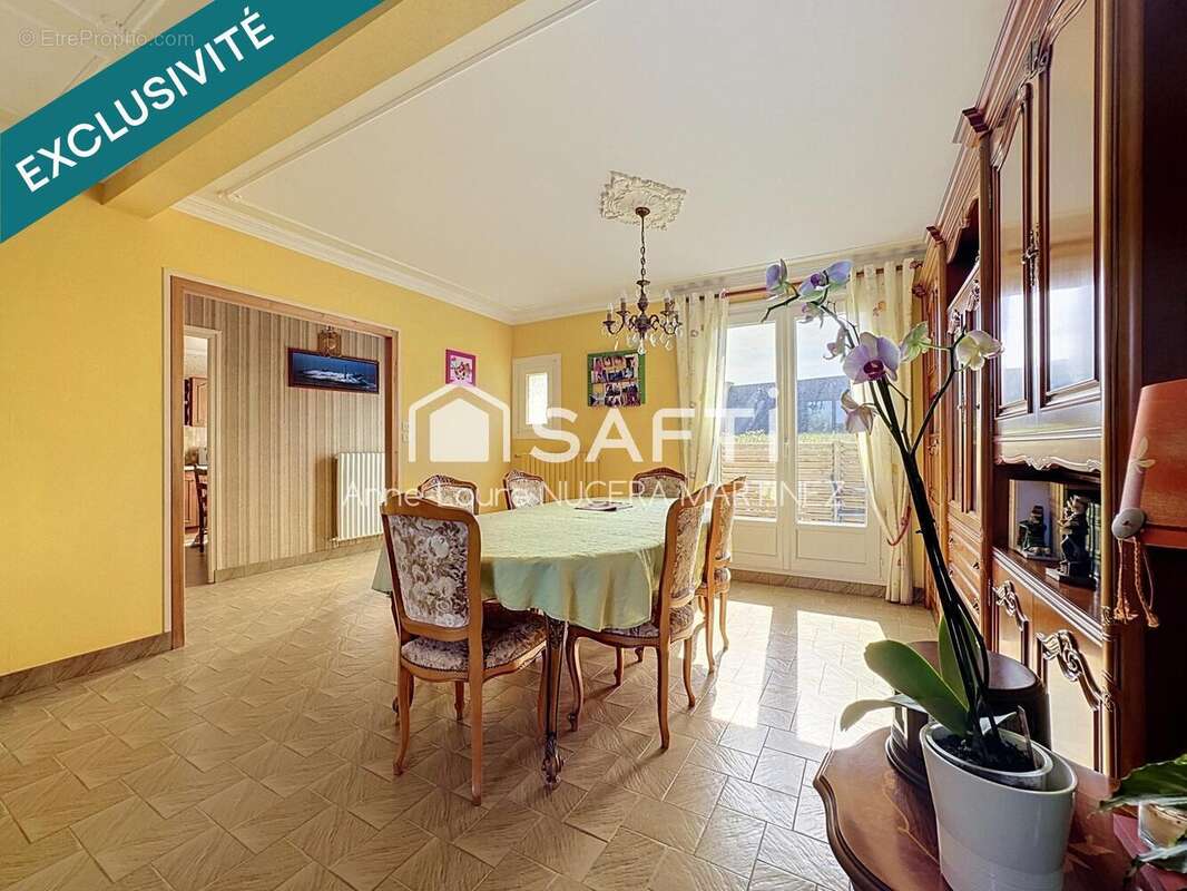 Maison 99 m² à Lannilis  - photo 4