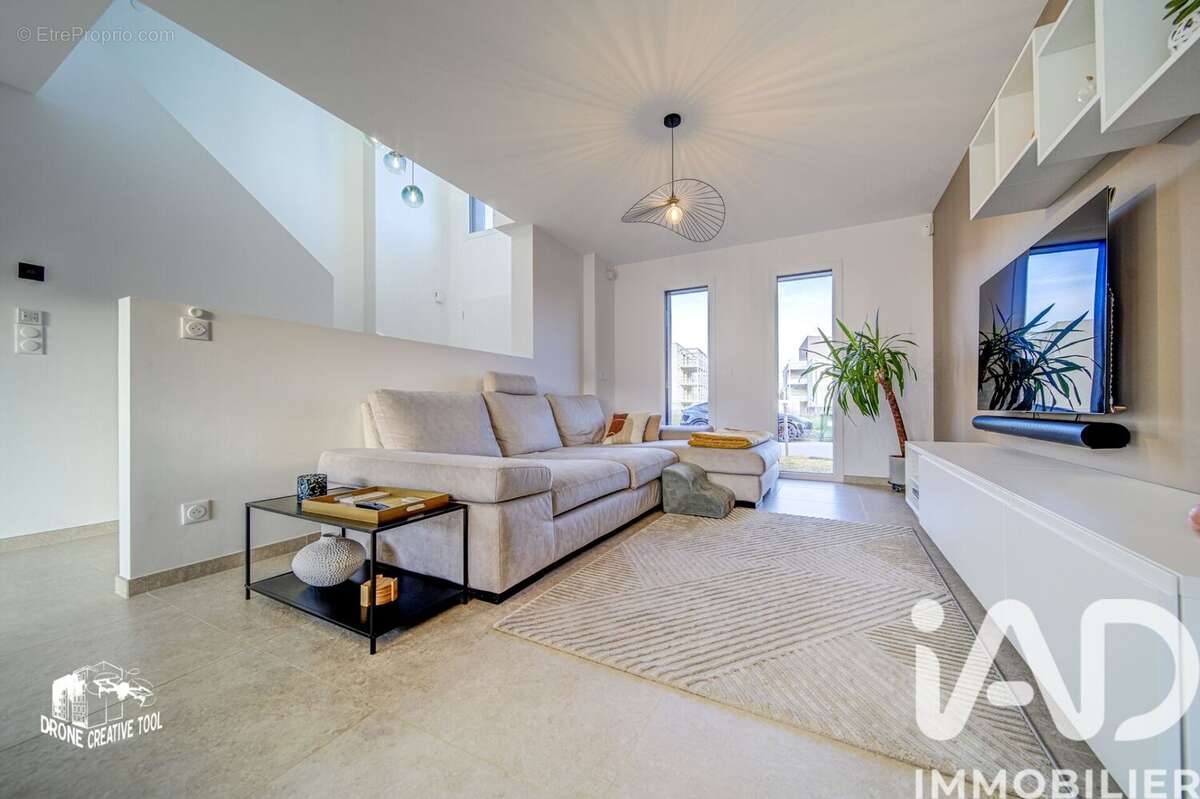 Photo 4 - Maison à FAMECK