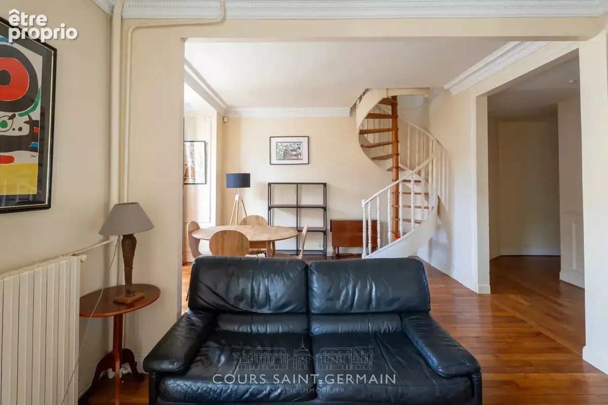 Appartement Familial quartier Mirabeau - photo 6