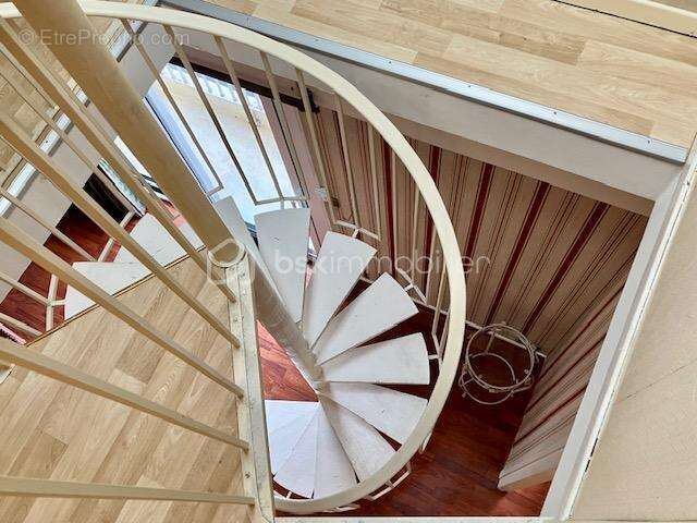 Appartement à BOULOGNE-SUR-MER