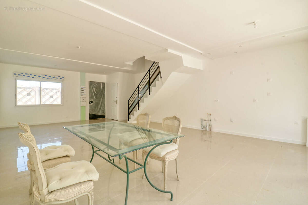 Maison Antony 7 pièces 135 m2 - 6 chambres - photo 3