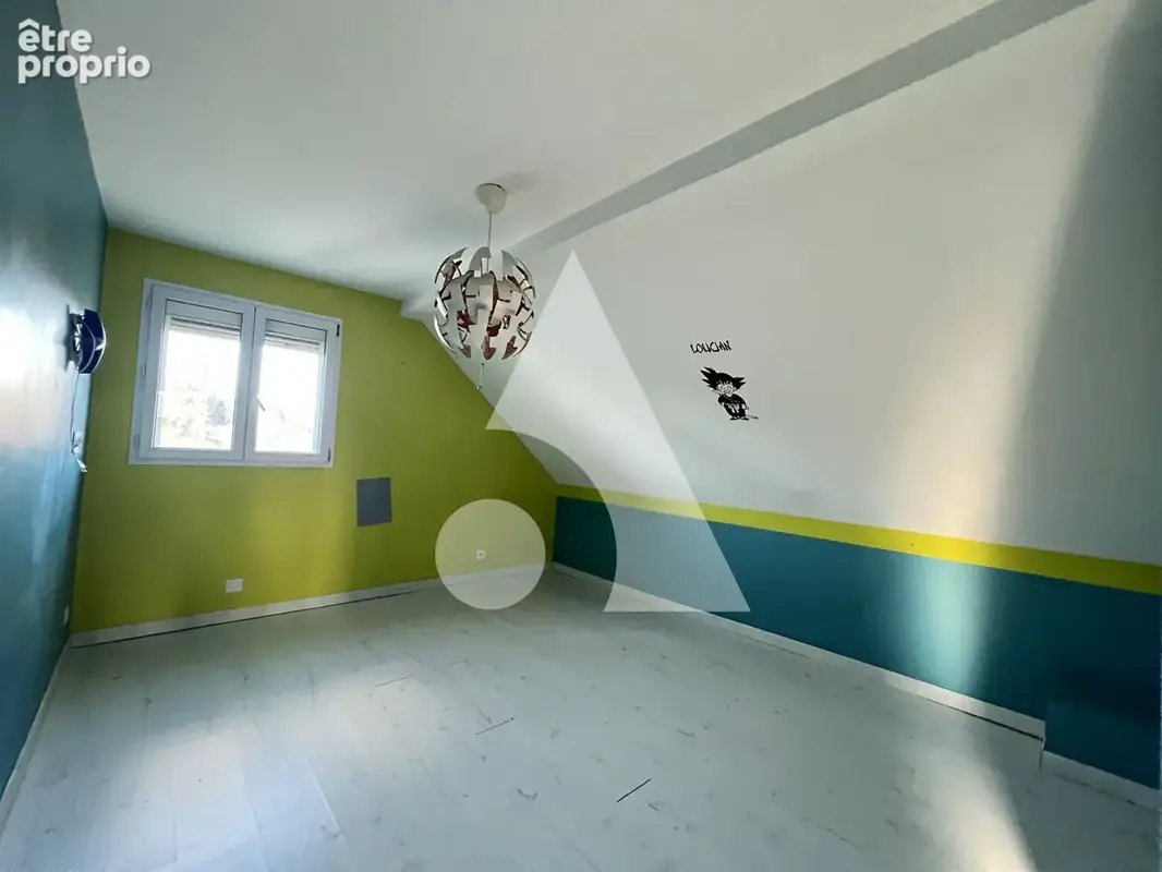 Maison Faverois 6 pièce(s) 114 m2 - photo 11