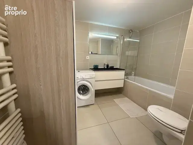 2 Pièces - Cannes MONTFLEURY - photo 4