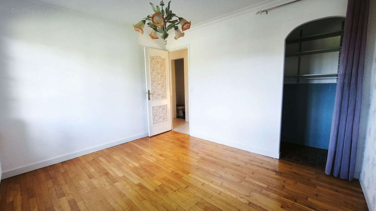 Maison à SAINT-TUGDUAL