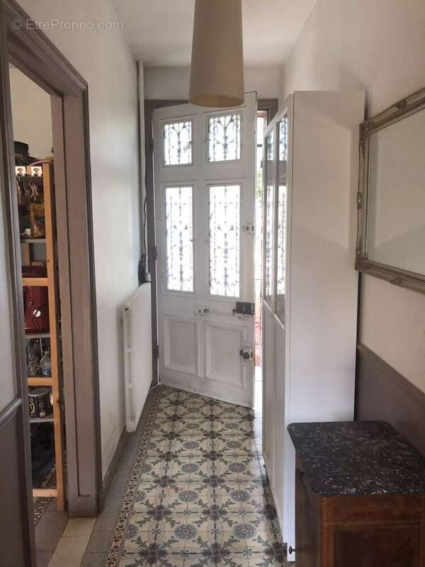 Maison à EPONE