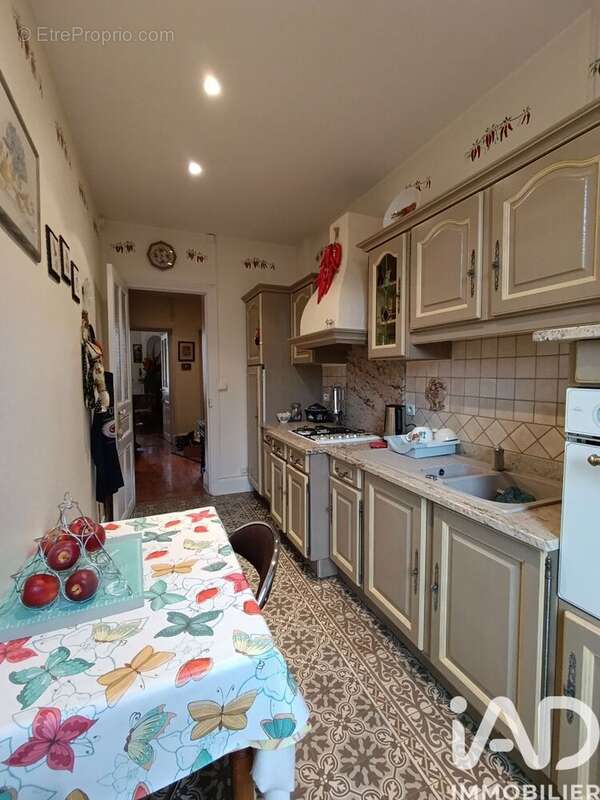 Photo 7 - Appartement à NANCY