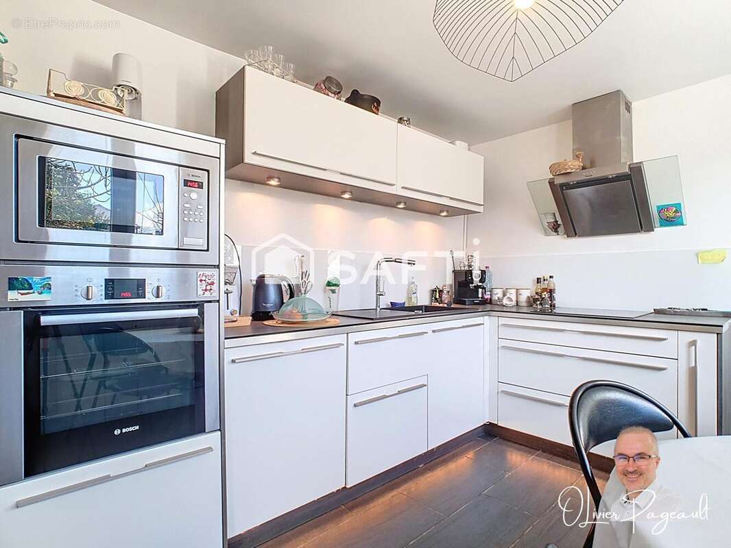 Photo 6 - Maison à LYON-8E