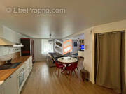 Appartement à OTTANGE