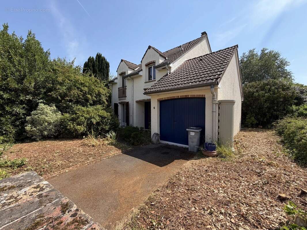 Maison de 7 Pièces à Fourqueux - photo 16