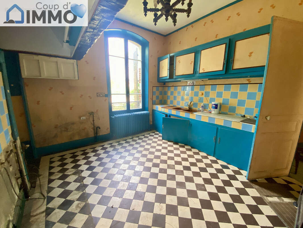 Maison 6 pièces 152m2 - photo 3