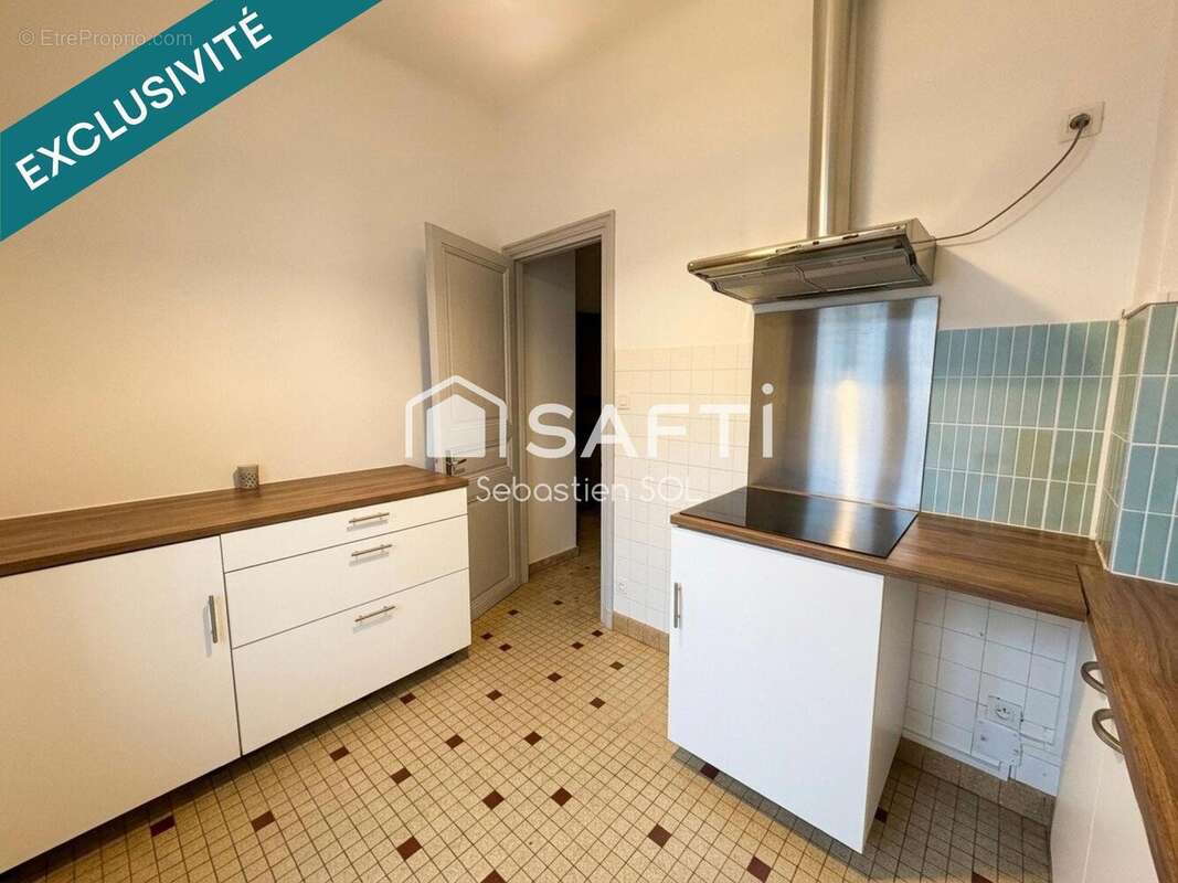Photo 5 - Appartement à CAUSSADE