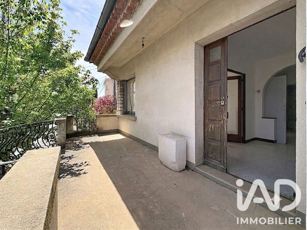 Maison 82 m² à Cavaillon  - photo 3