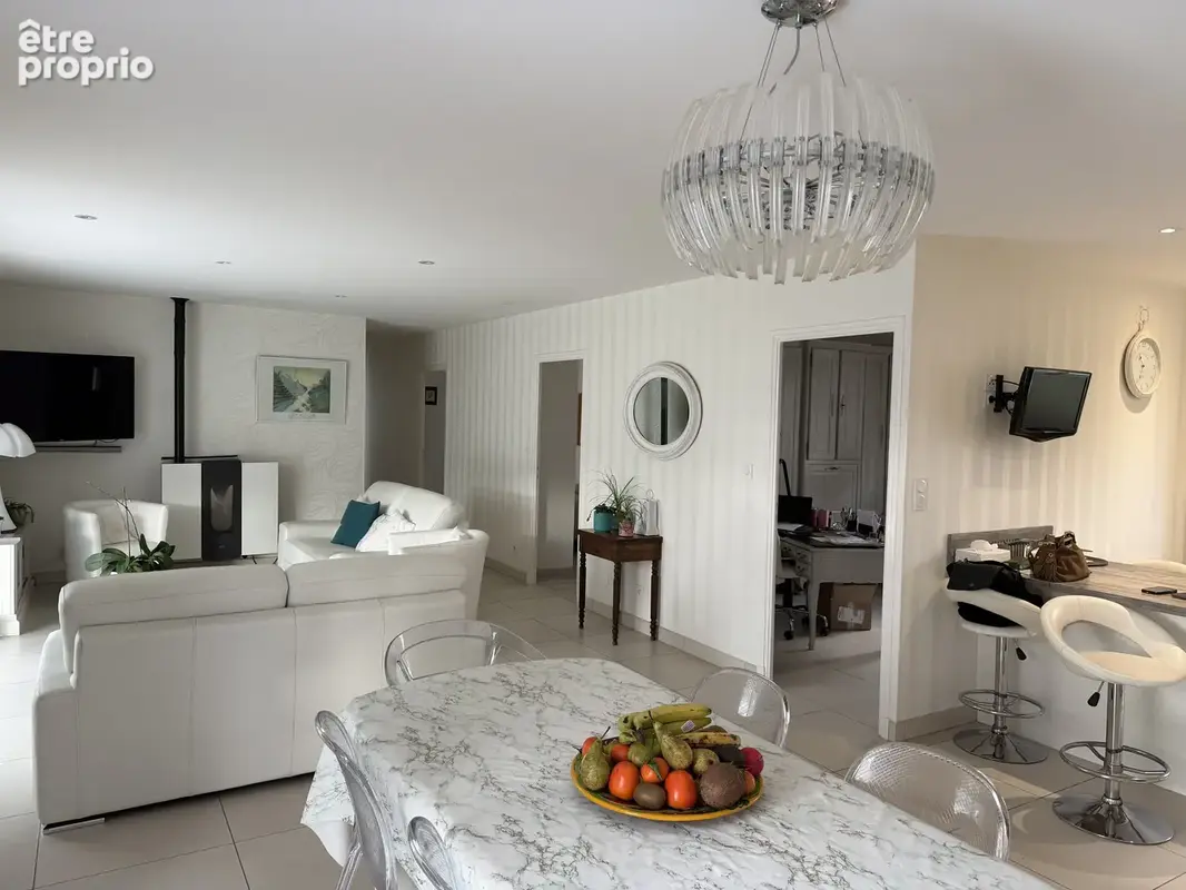 Maison 7 pièces 179 m² à vendre à Saint-Denis-En-Val (45560) - photo 23