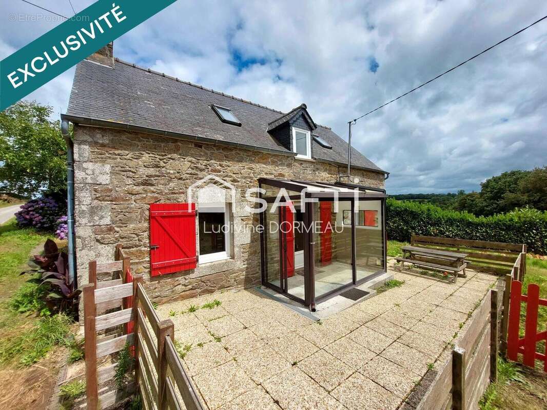 Photo 6 - Maison à MORLAIX