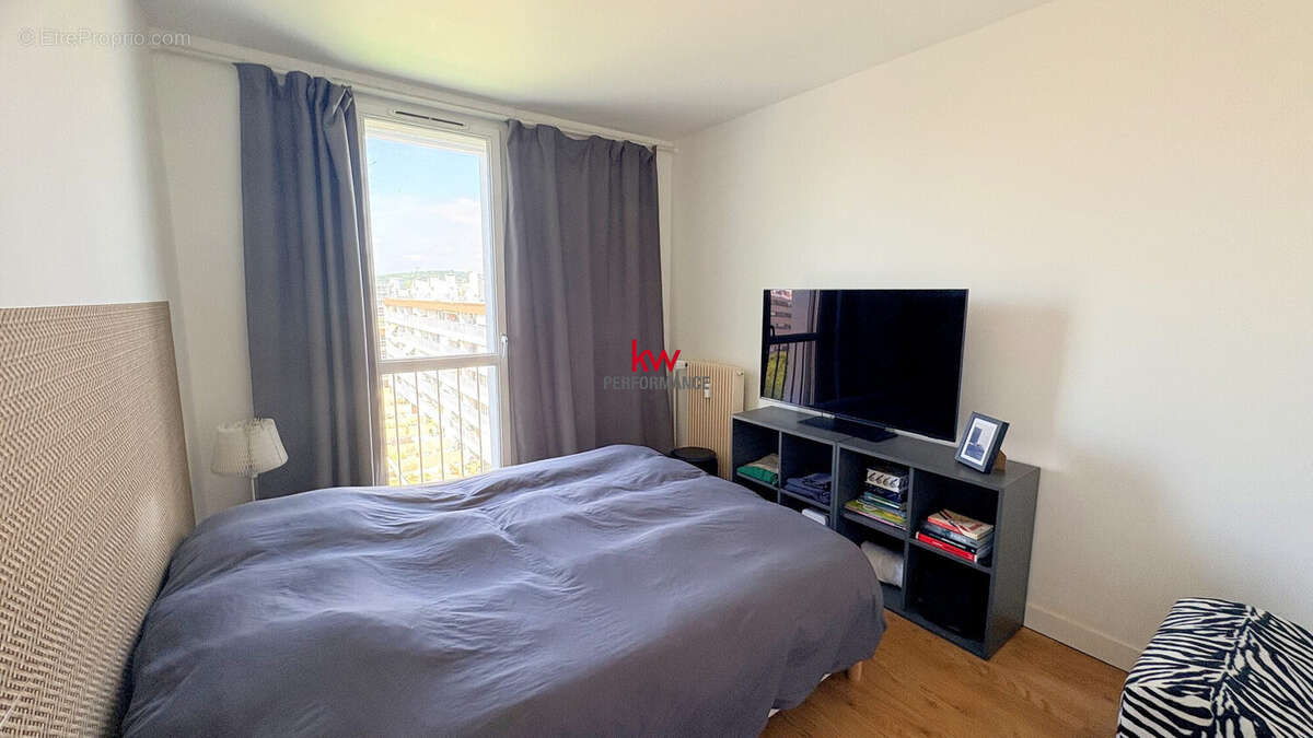 Appartement 65 m² à Argenteuil  - photo 5