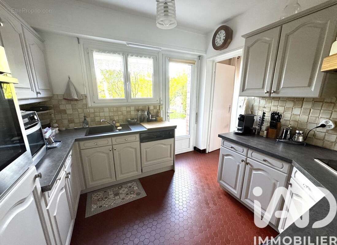 Photo 3 - Maison à COMBS-LA-VILLE