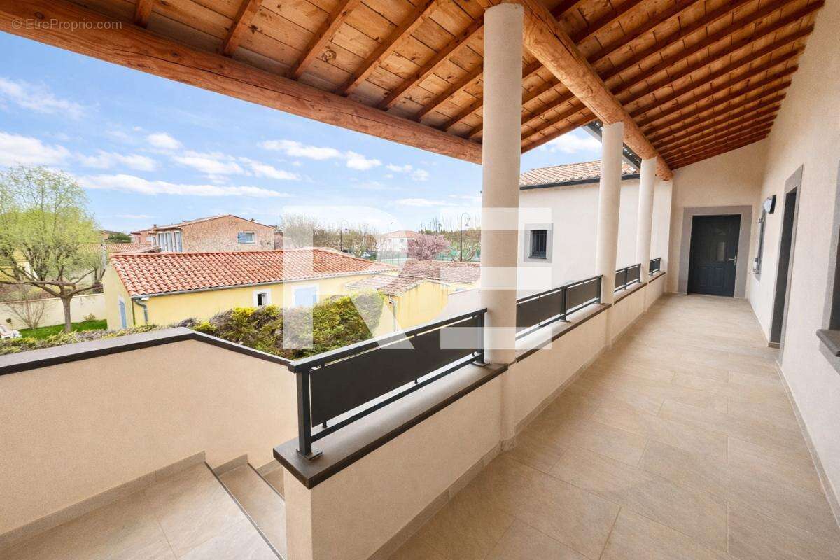 Appartement à VELLERON