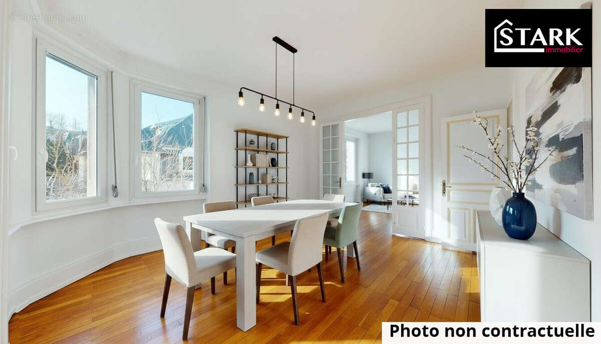 Appartement à BELFORT