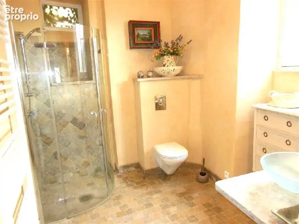 Maison 10 pièces 400 m² à vendre à Semur-En-Auxois (21140) - photo 10