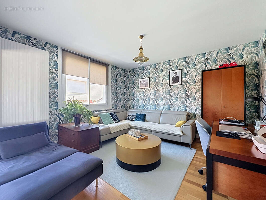 Maison 6 pièces à vendre à Bouin -  au coeur de l'Epoids - photo 2
