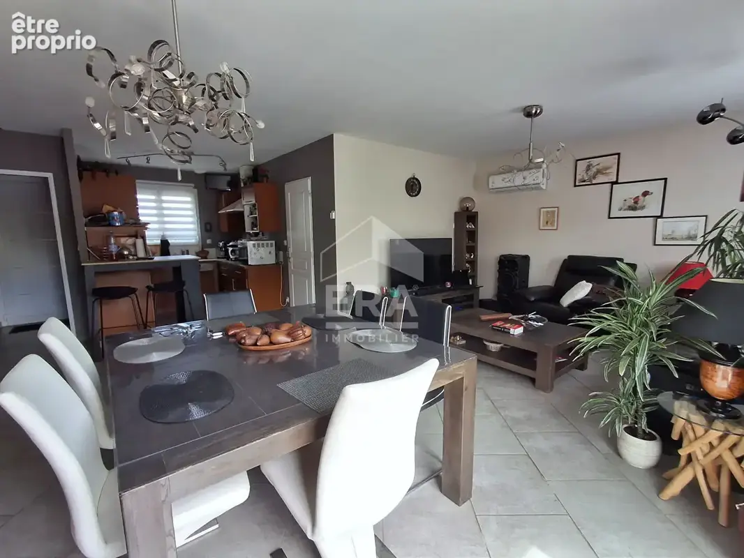 Maison 90m² à vendin-le-vieil - photo 6