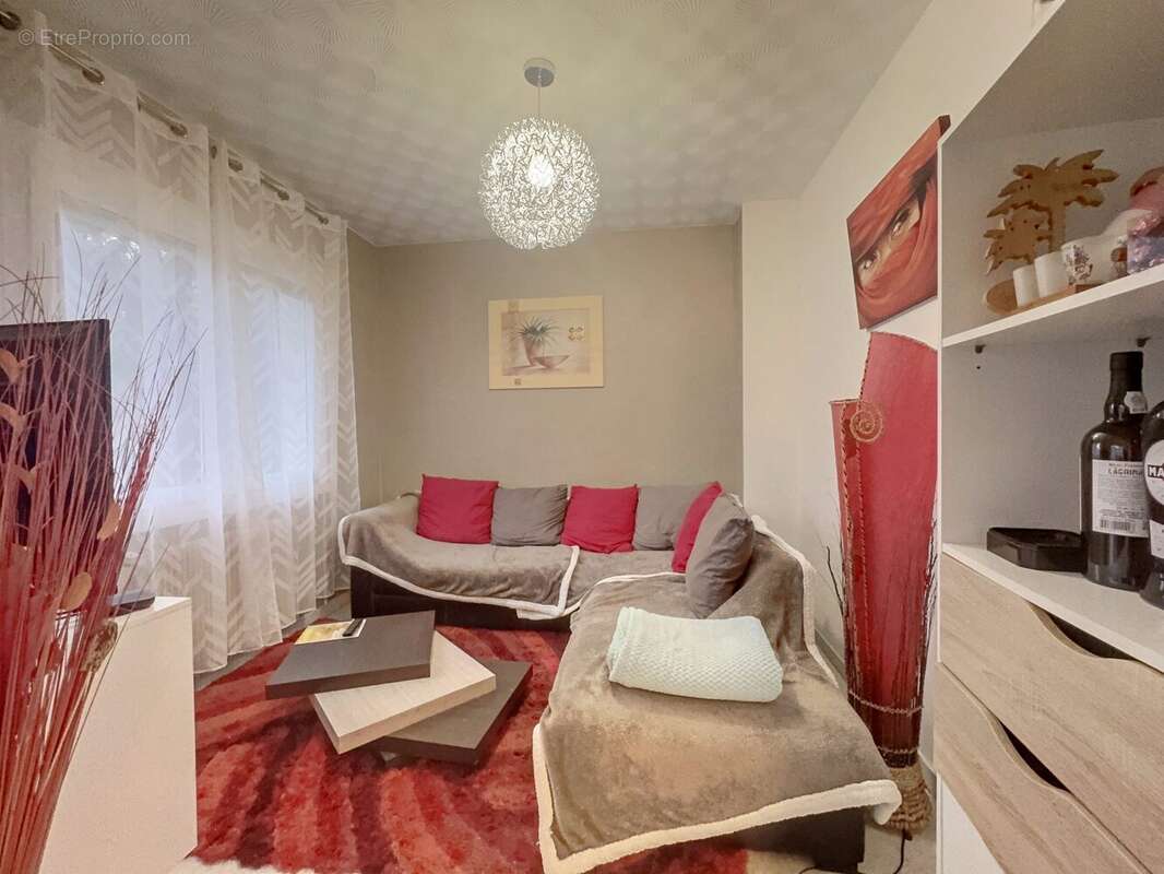 Appartement à BEZIERS