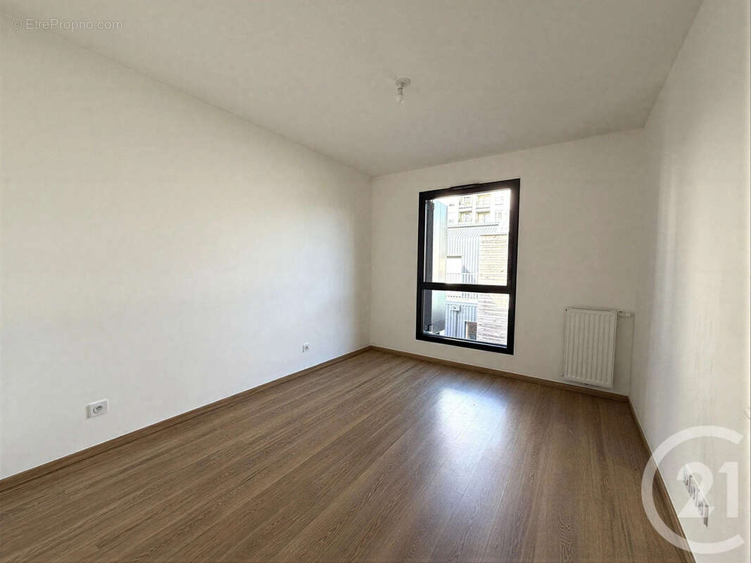 Appartement à BEGLES