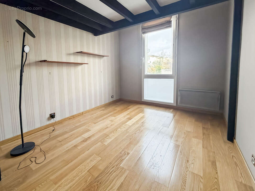 Appartement à MASSY