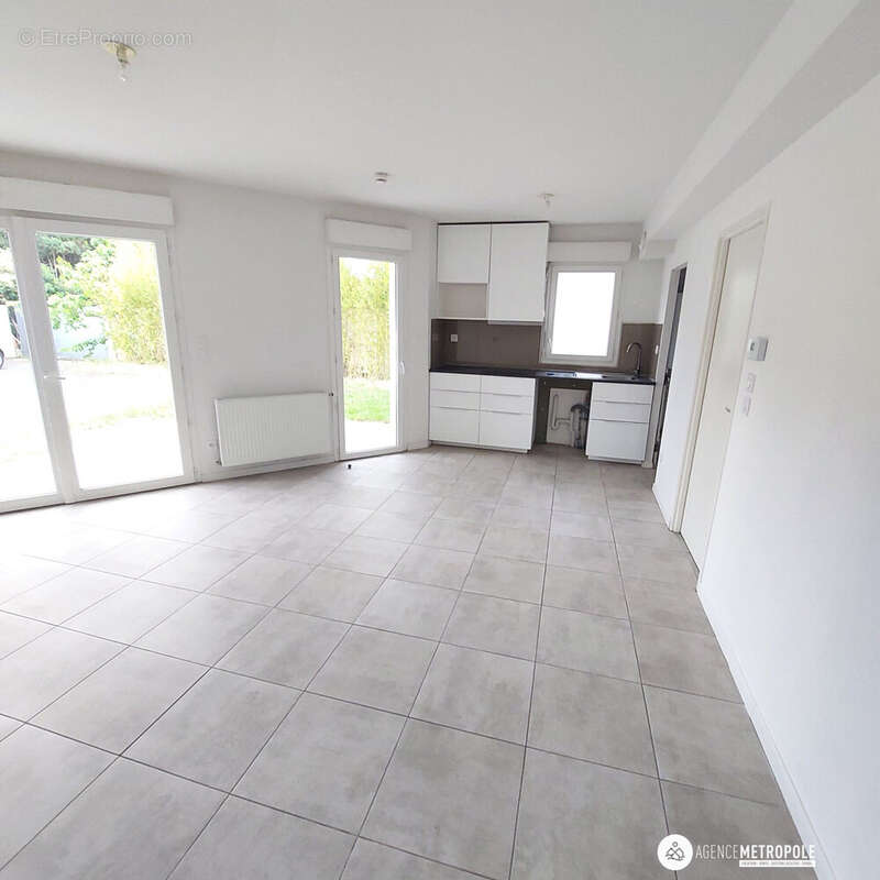 Appartement à BLAGNAC
