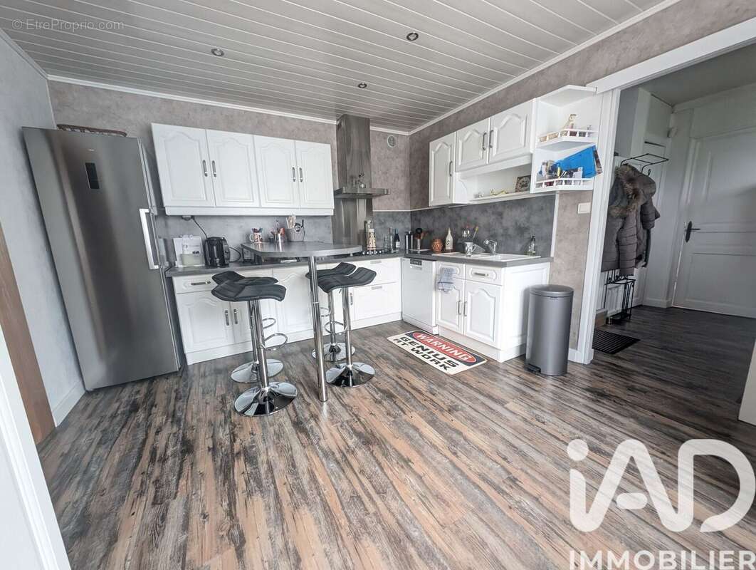 Photo 5 - Maison à OYONNAX