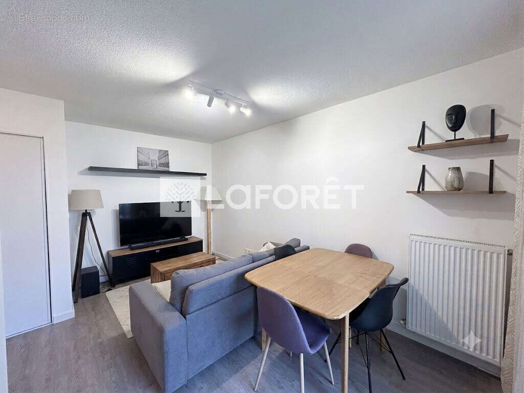Appartement à GIVORS